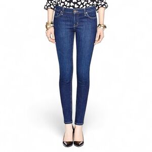 Kate Spade Broome Street Denim Jeans 26